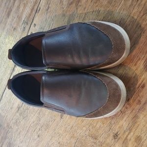 Ecco slip on size 13 EU47